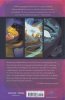 MASK OF HALIYA HEIR TO THE WARRIOR MOON HC [9781951757038]